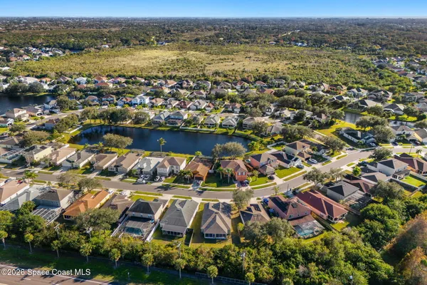 $2,450 | 4426 Four Lakes Drive, Melbourne, FL 32940