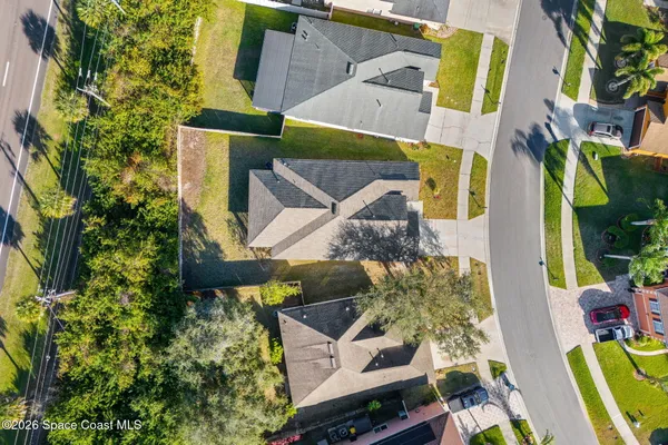 $2,450 | 4426 Four Lakes Drive, Melbourne, FL 32940