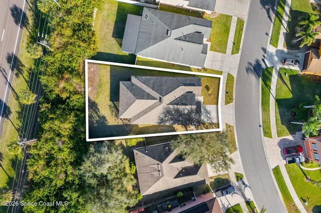 $2,500 | 4426 Four Lakes Drive, Melbourne, FL 32940