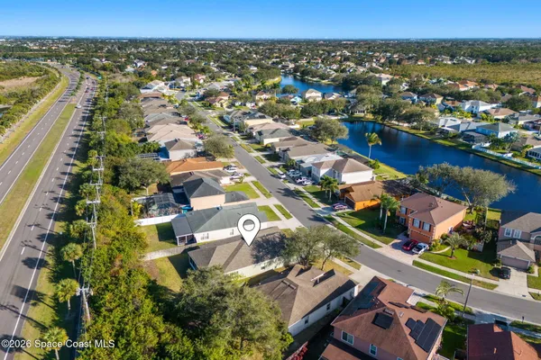 $2,450 | 4426 Four Lakes Drive, Melbourne, FL 32940