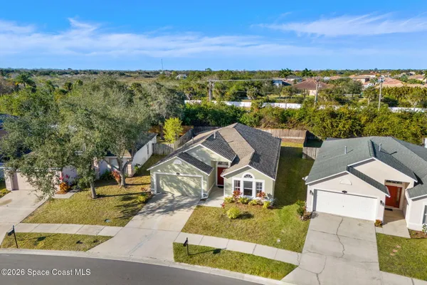 $2,450 | 4426 Four Lakes Drive, Melbourne, FL 32940