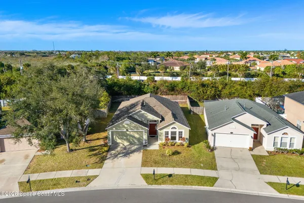 $2,450 | 4426 Four Lakes Drive, Melbourne, FL 32940