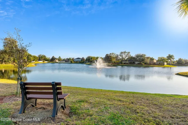 $2,500 | 4426 Four Lakes Drive, Melbourne, FL 32940