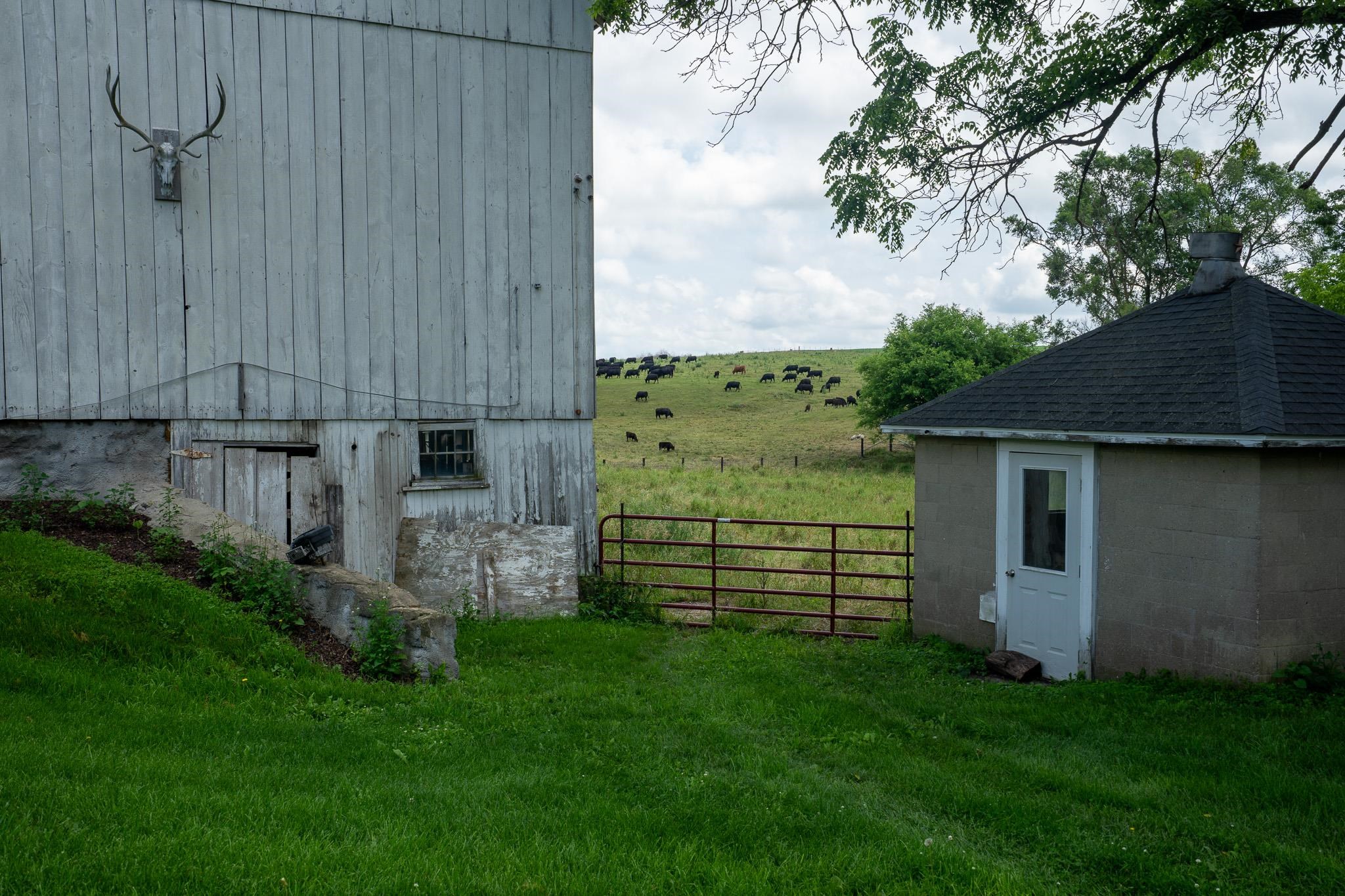 13338 Dobbs Road Darlington, WI 53530 - Photo 21 of 30