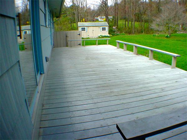 26 Fomer Road Southampton, MA 01073 - Photo 10 of 29 a view of outdoor space and yard