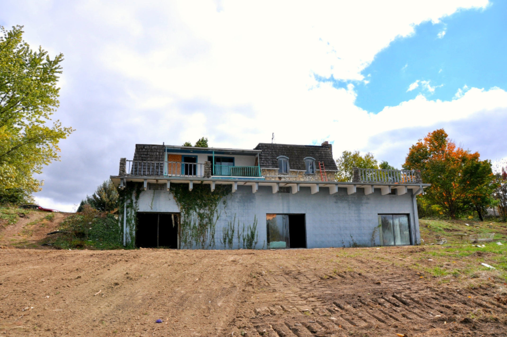 2780 Bessemer Road Coloma, MI 49038 - Photo 7 of 38 DSC_4396