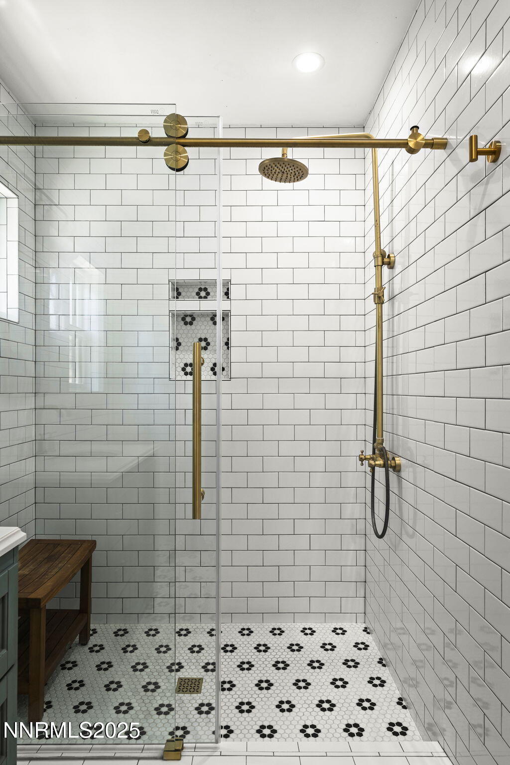 2330 Sunrise Drive Reno, NV 89509 - Photo 29 of 48 a bathroom with a shower