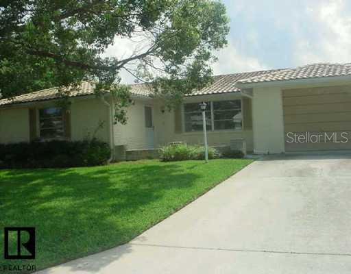 11214 Nome Avenue Port Richey, FL 34668 - Photo 1 of 1 Exterior Front