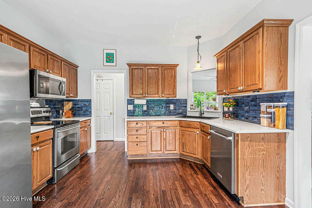609 Riva Ridge Road Sneads Ferry, NC 28460 - Photo 13 of 36 DSC_0887