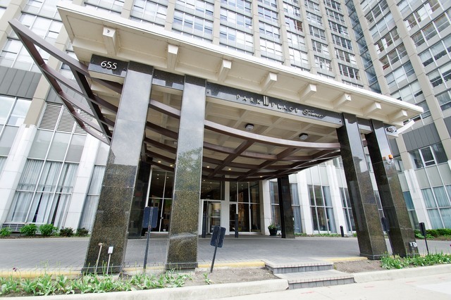 655 West Irving Park Rd Unit C14  