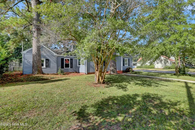 $239,500 | 317 Brentwood Avenue, Jacksonville, NC 28540