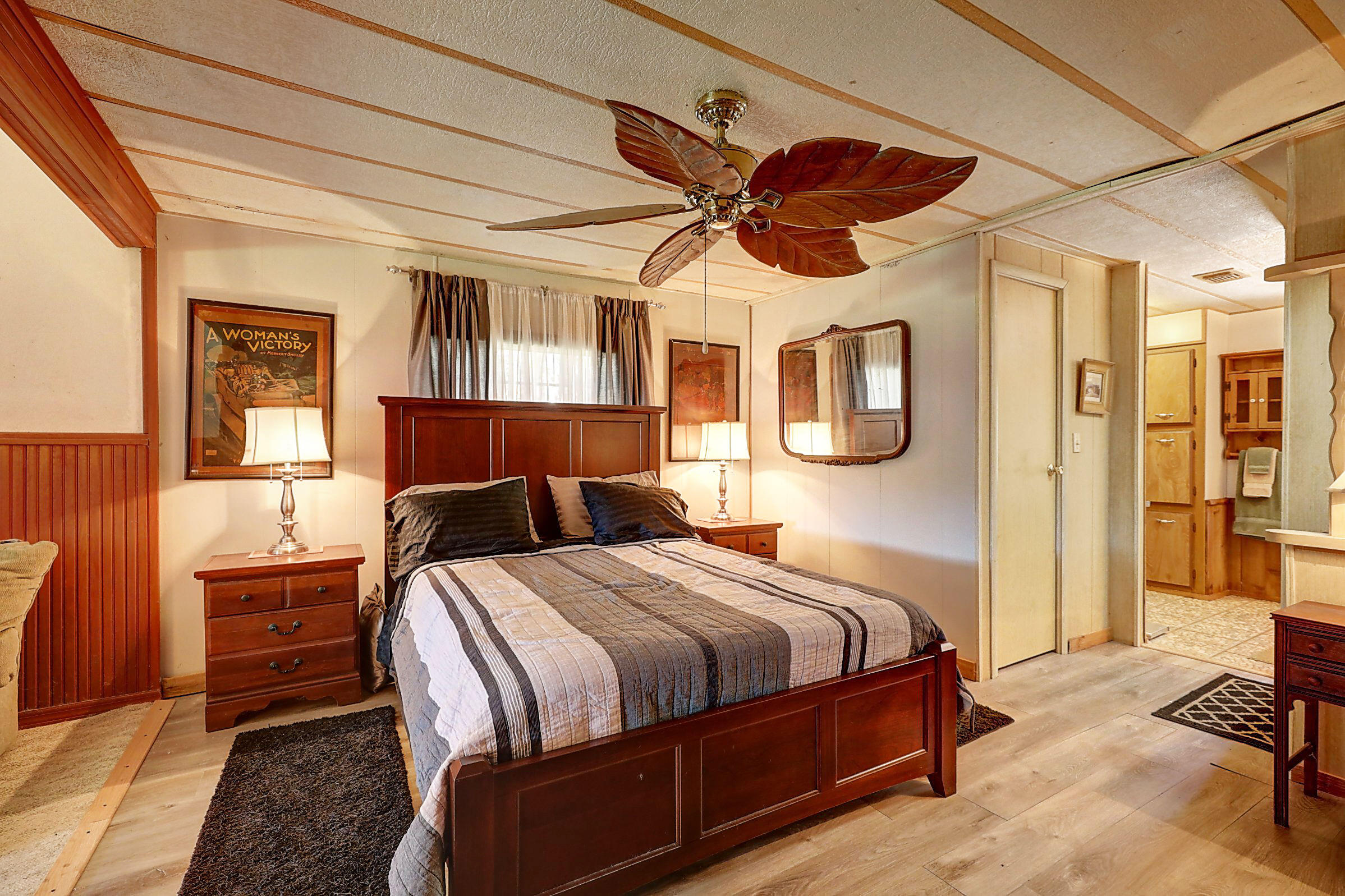 10004 Highway 441 Okeechobee, FL 34974 - Photo 25 of 50 Primary Bedroom