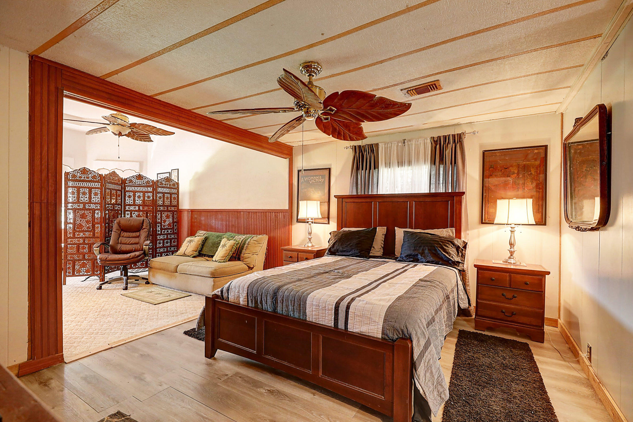 10004 Highway 441 Okeechobee, FL 34974 - Photo 26 of 50 Primary Bedroom