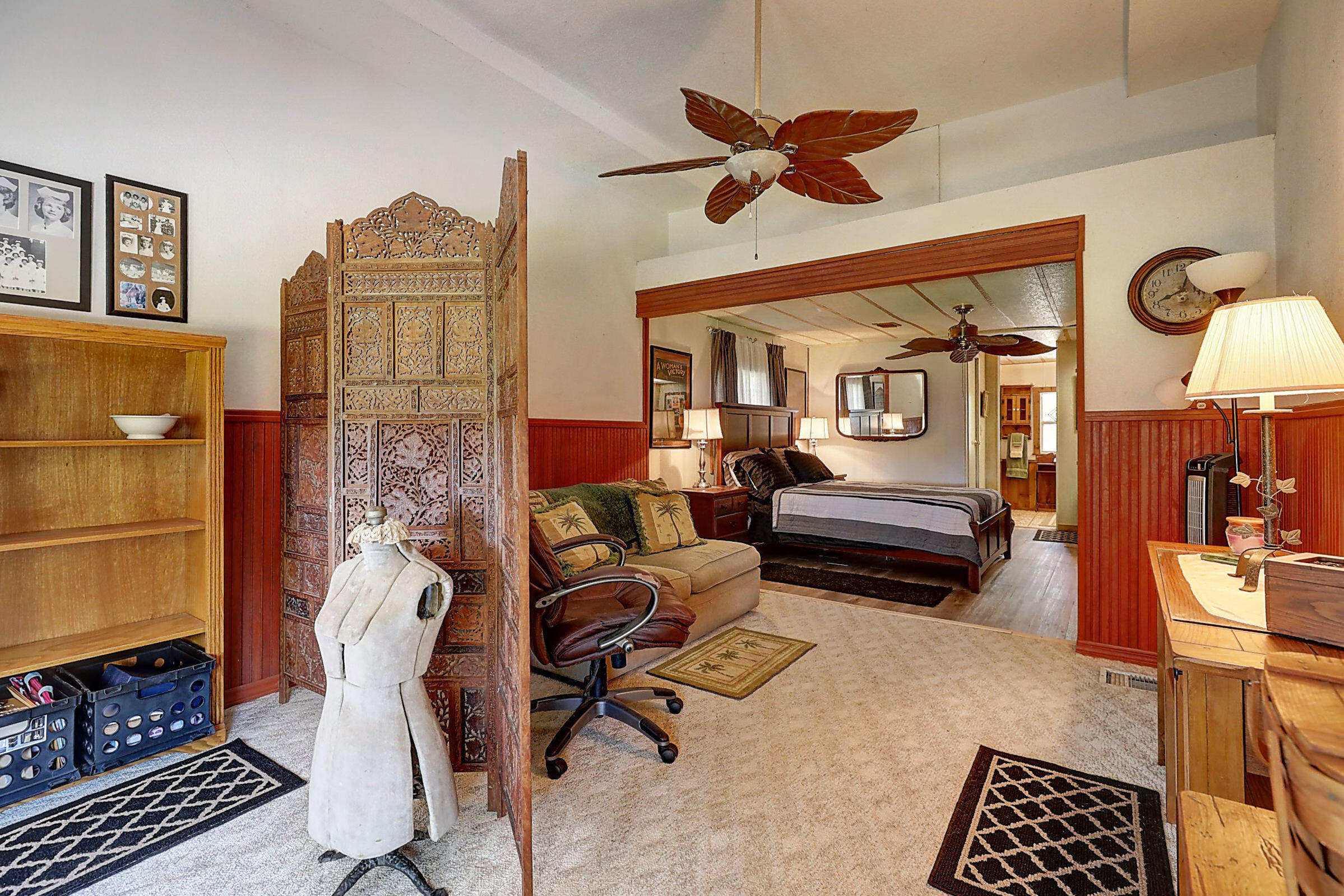 10004 Highway 441 Okeechobee, FL 34974 - Photo 30 of 50 Primary Bedroom