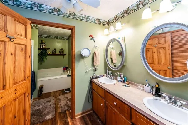 $825,000 | 261 Clayton Trail, Canton, GA 30114