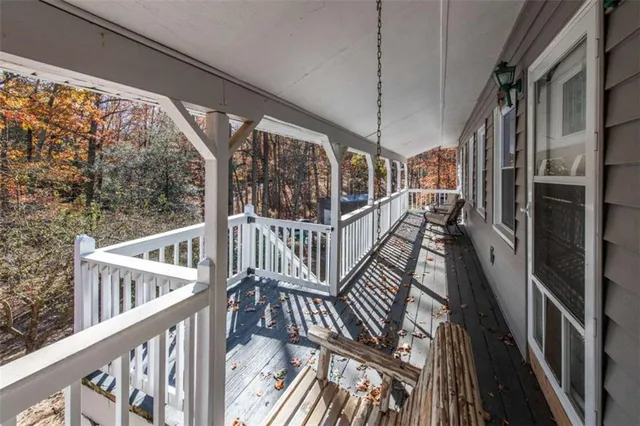 $825,000 | 261 Clayton Trail, Canton, GA 30114