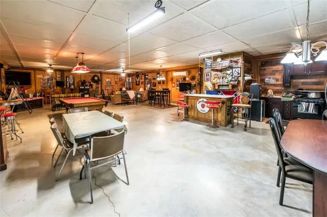 $825,000 | 261 Clayton Trail, Canton, GA 30114