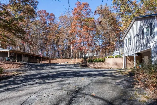 $825,000 | 261 Clayton Trail, Canton, GA 30114