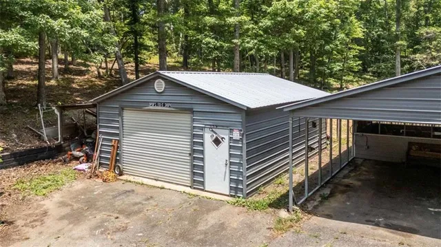 $825,000 | 261 Clayton Trail, Canton, GA 30114