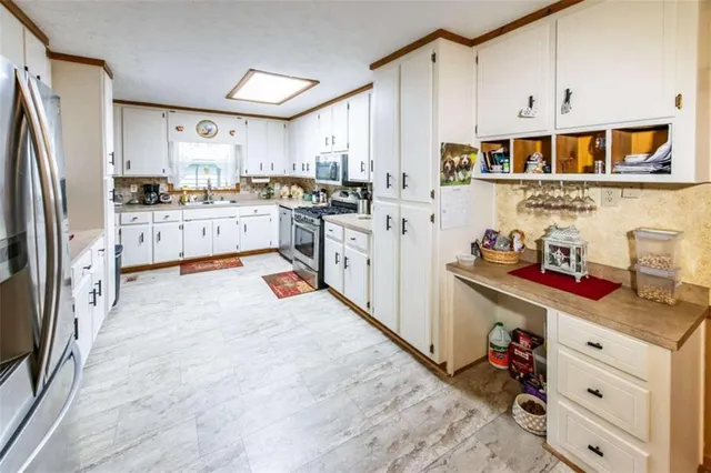 $825,000 | 261 Clayton Trail, Canton, GA 30114