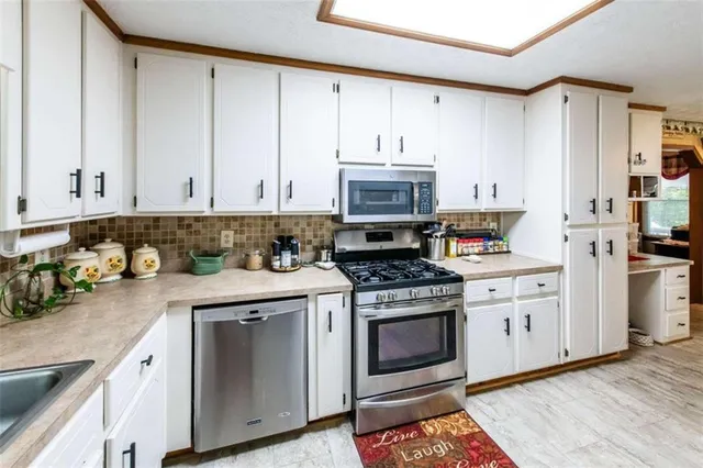 $825,000 | 261 Clayton Trail, Canton, GA 30114