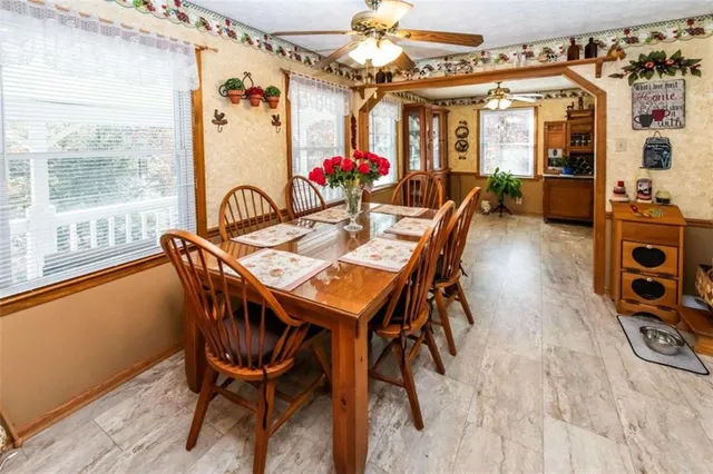 $825,000 | 261 Clayton Trail, Canton, GA 30114