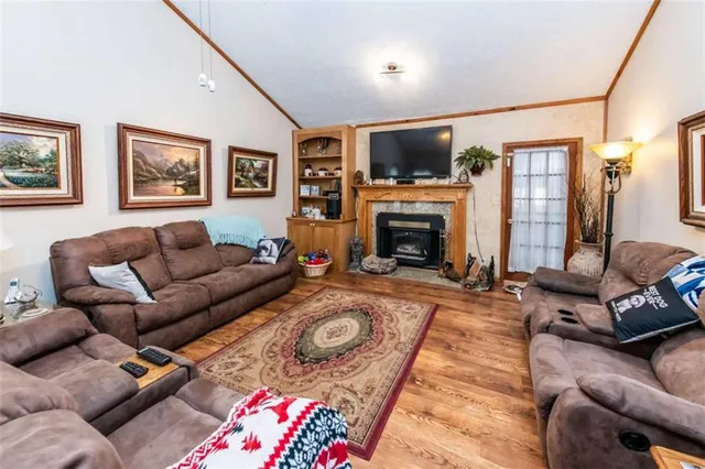 $825,000 | 261 Clayton Trail, Canton, GA 30114