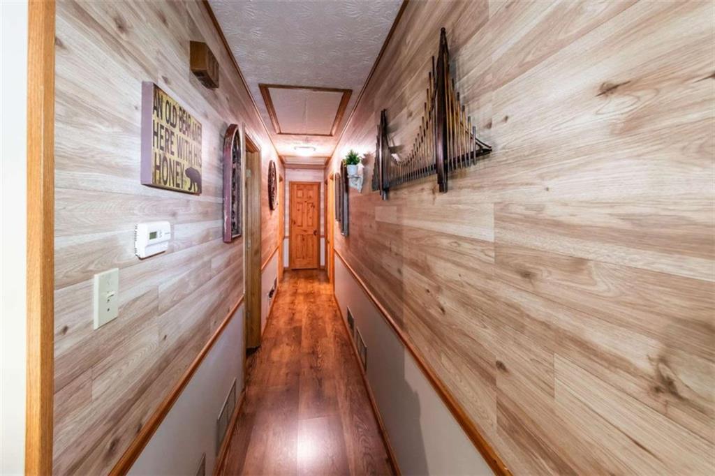 261 Clayton Trail Canton, GA 30114 - Photo 10 of 37 a view of balcony