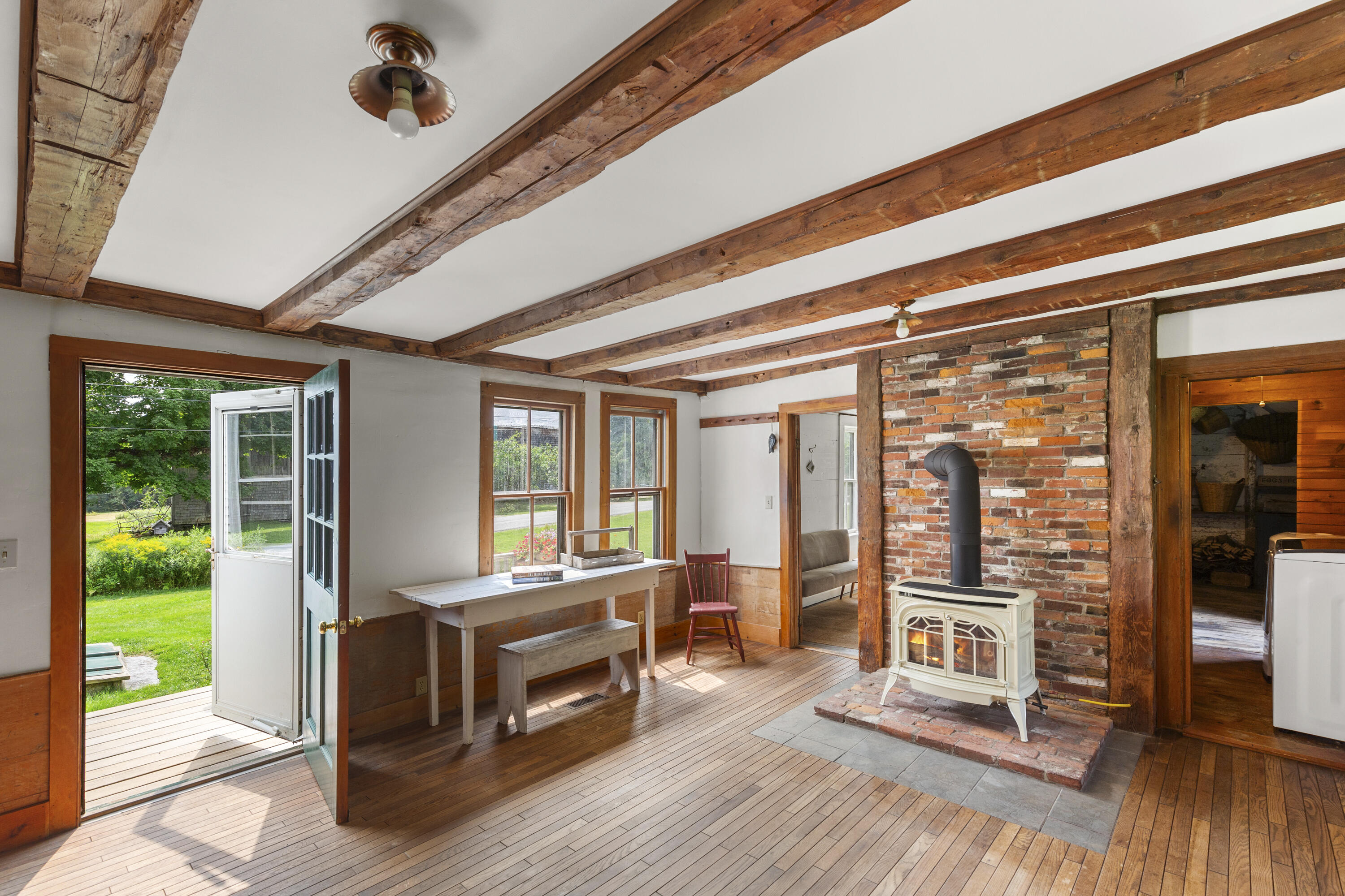 284 Lawry Road Searsmont, ME 04973 - Photo 27 of 57 14-284LawryRd-Searsmont-KS