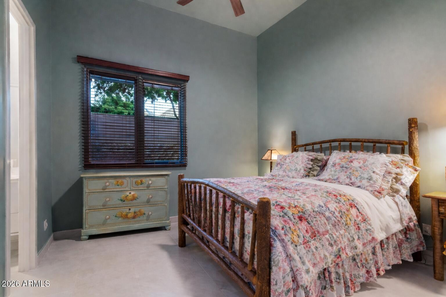 14437 East Wethersfield Road Scottsdale, AZ 85259 - Photo 21 of 36 Guest Bedroom / Bedroom #4