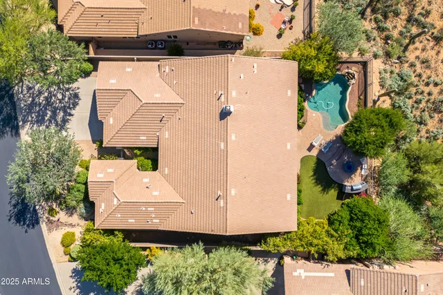 $1,800,000 | 14437 East Wethersfield Road, Scottsdale, AZ 85259