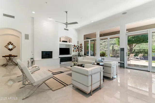 $1,800,000 | 14437 East Wethersfield Road, Scottsdale, AZ 85259