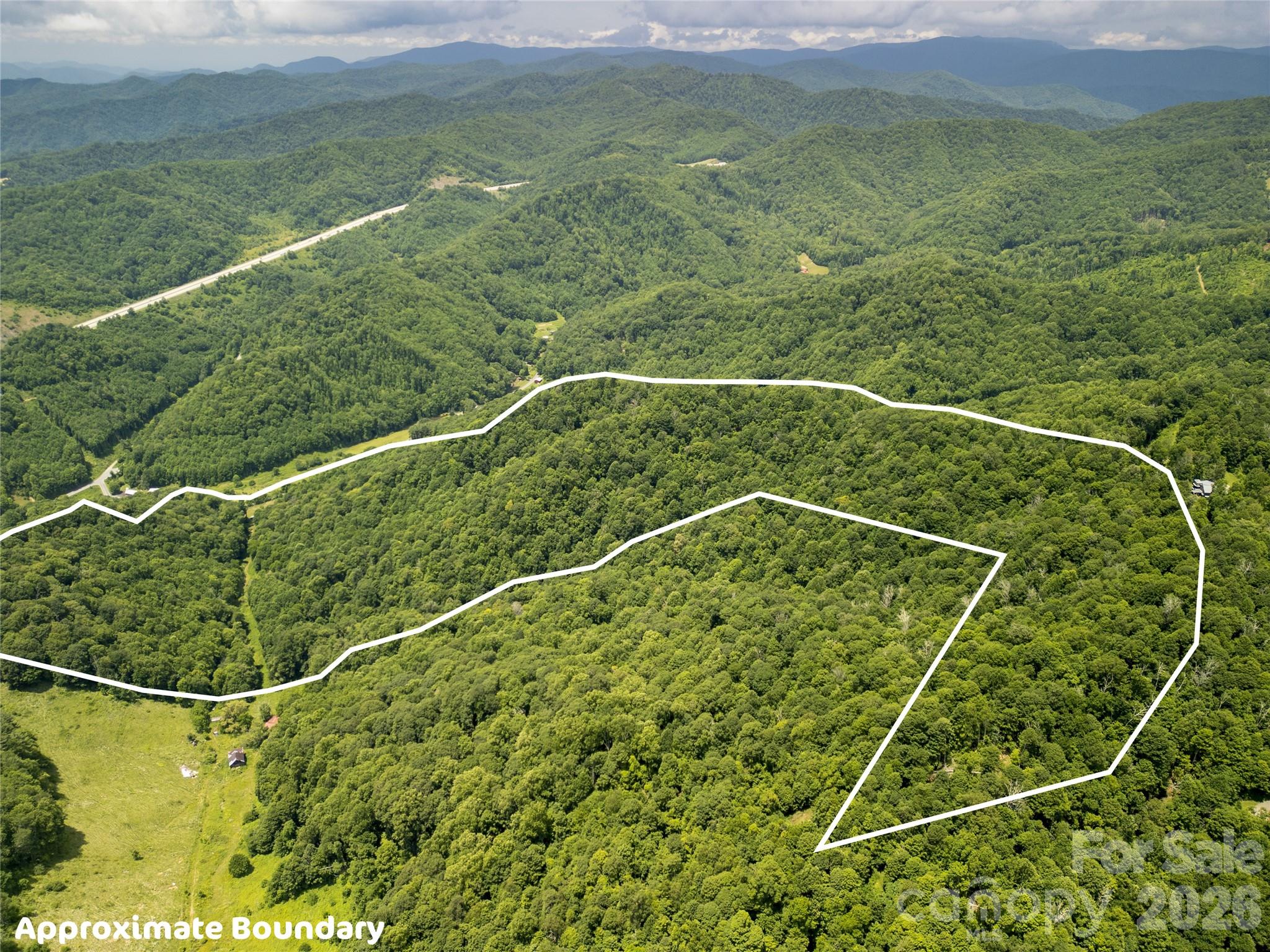 168 Smith Creek Road Mars Hill, NC 28754 - Photo 26 of 46