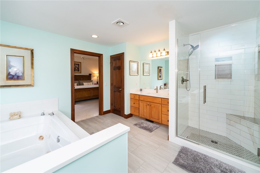 5455 Jerico Road Bethany, NY 14054 - Photo 40 of 50