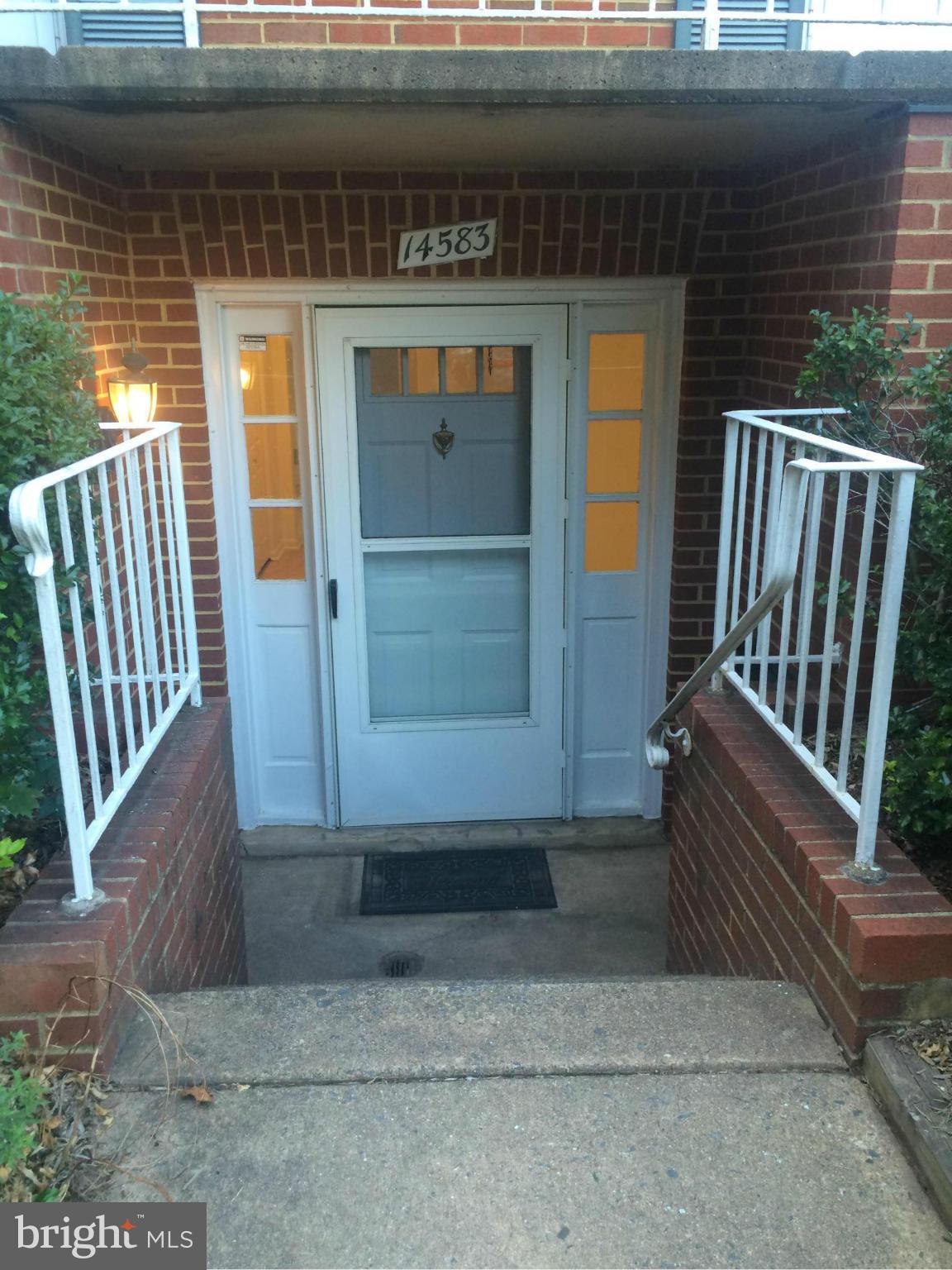 14583 Golden Oak Road, Unit 14583 Centreville, VA 20121 - Photo 11 of 14 Exterior (Front)