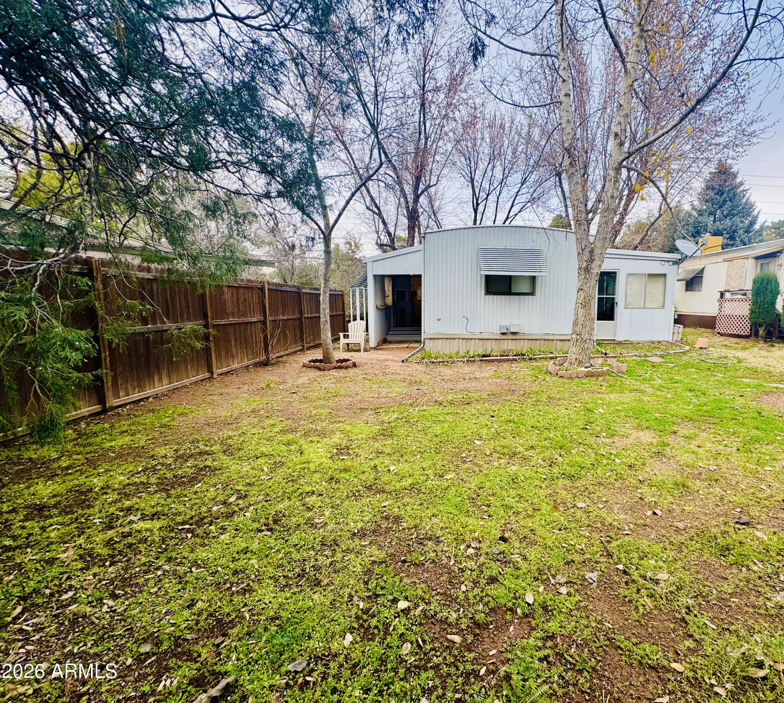 705 East Miller Road, Unit SPACE 1 Payson, AZ 85541 - Photo 23 of 25 IMG_2731