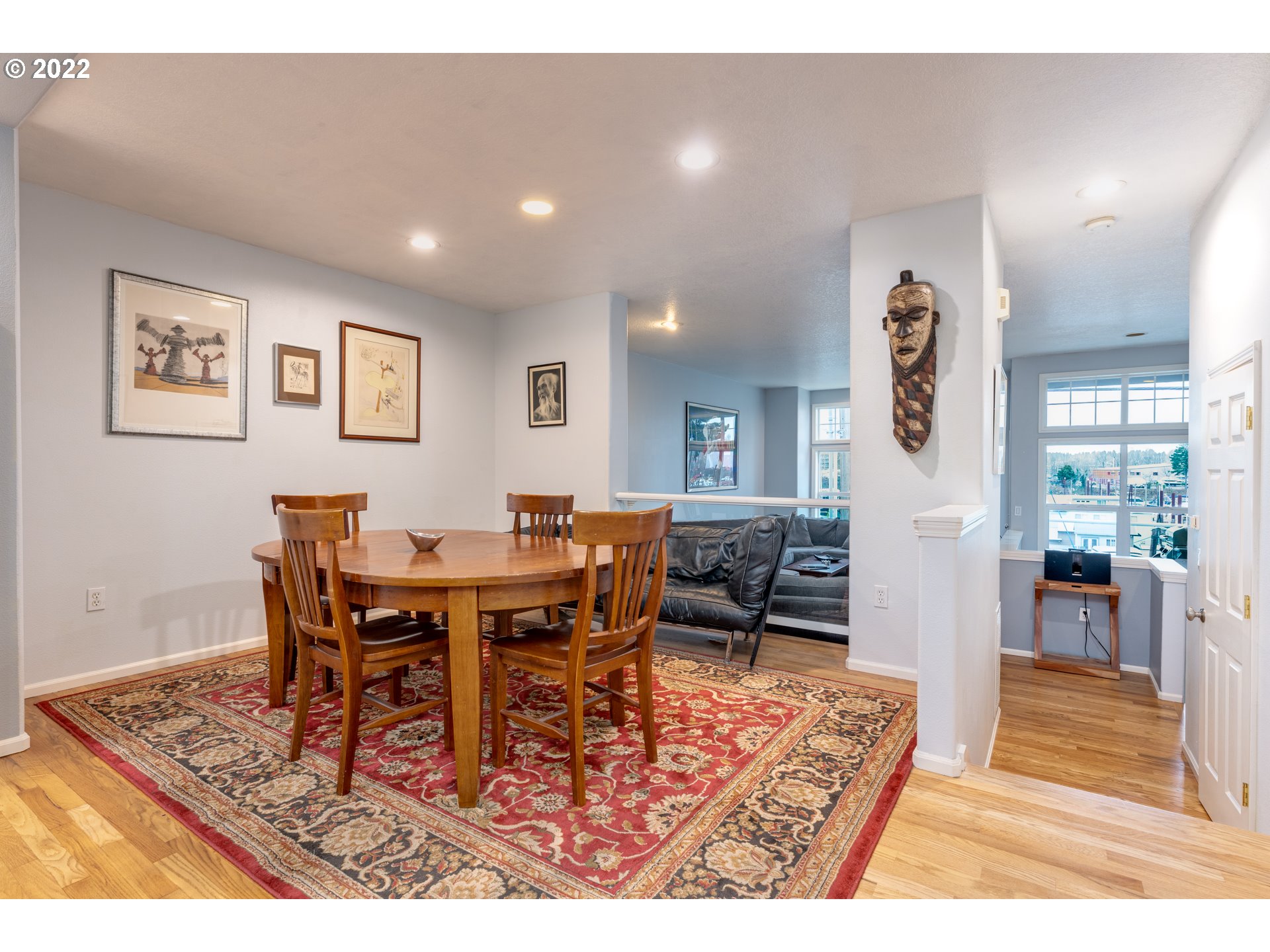 536 Northeast Bridgeton Road Portland, OR 97211 - Photo 12 of 28