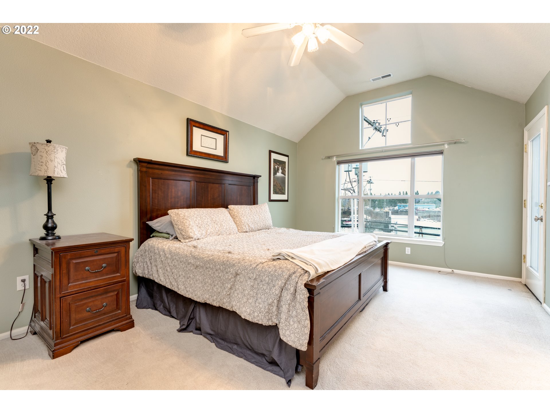 536 Northeast Bridgeton Road Portland, OR 97211 - Photo 14 of 28