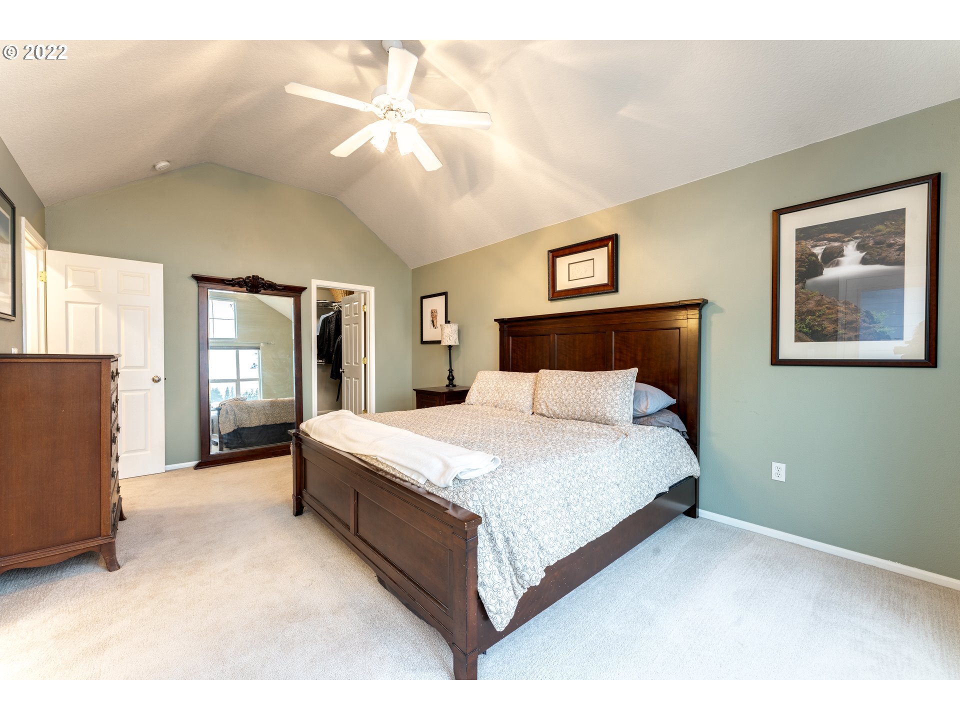 536 Northeast Bridgeton Road Portland, OR 97211 - Photo 15 of 28