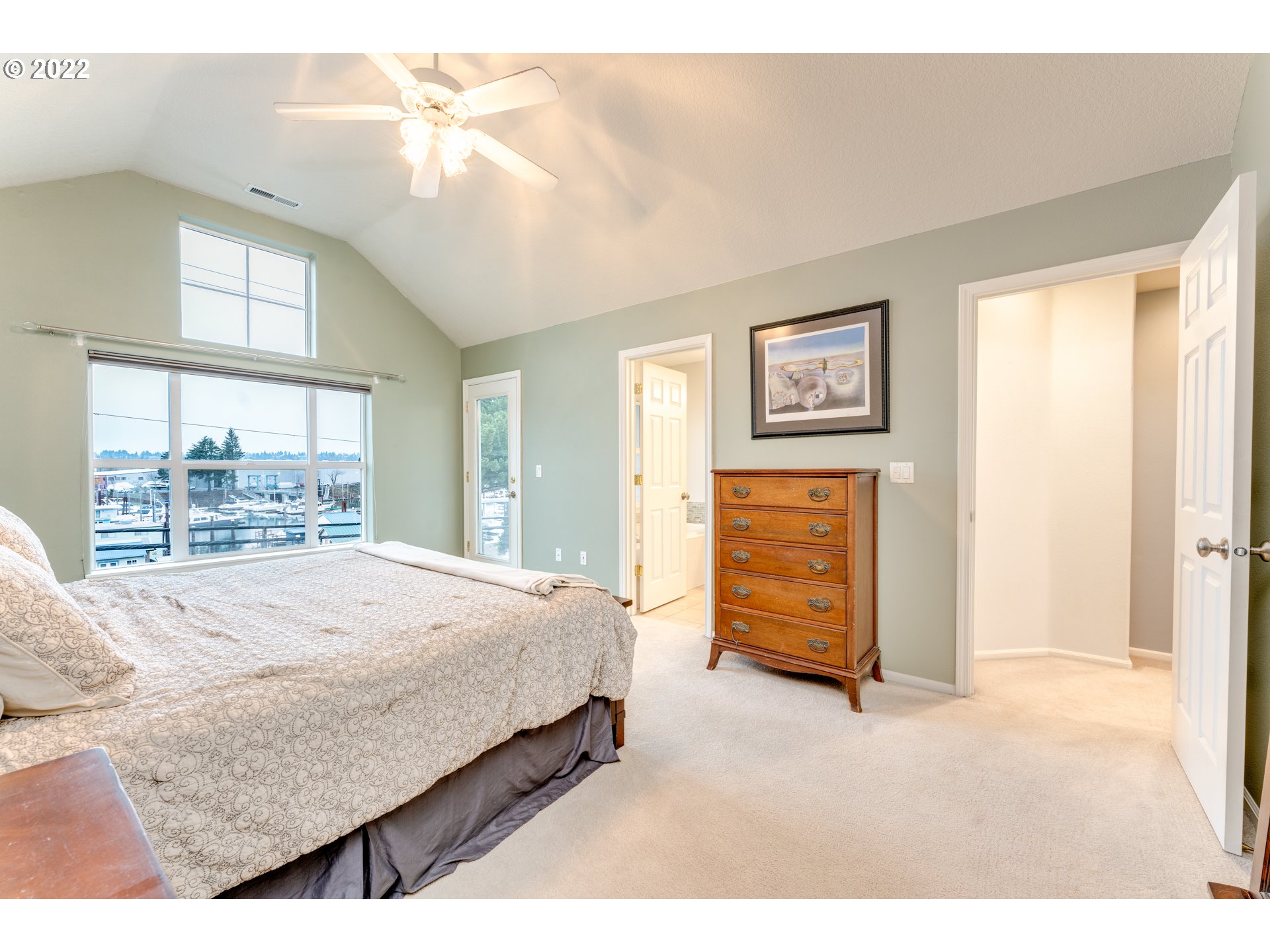 536 Northeast Bridgeton Road Portland, OR 97211 - Photo 16 of 28