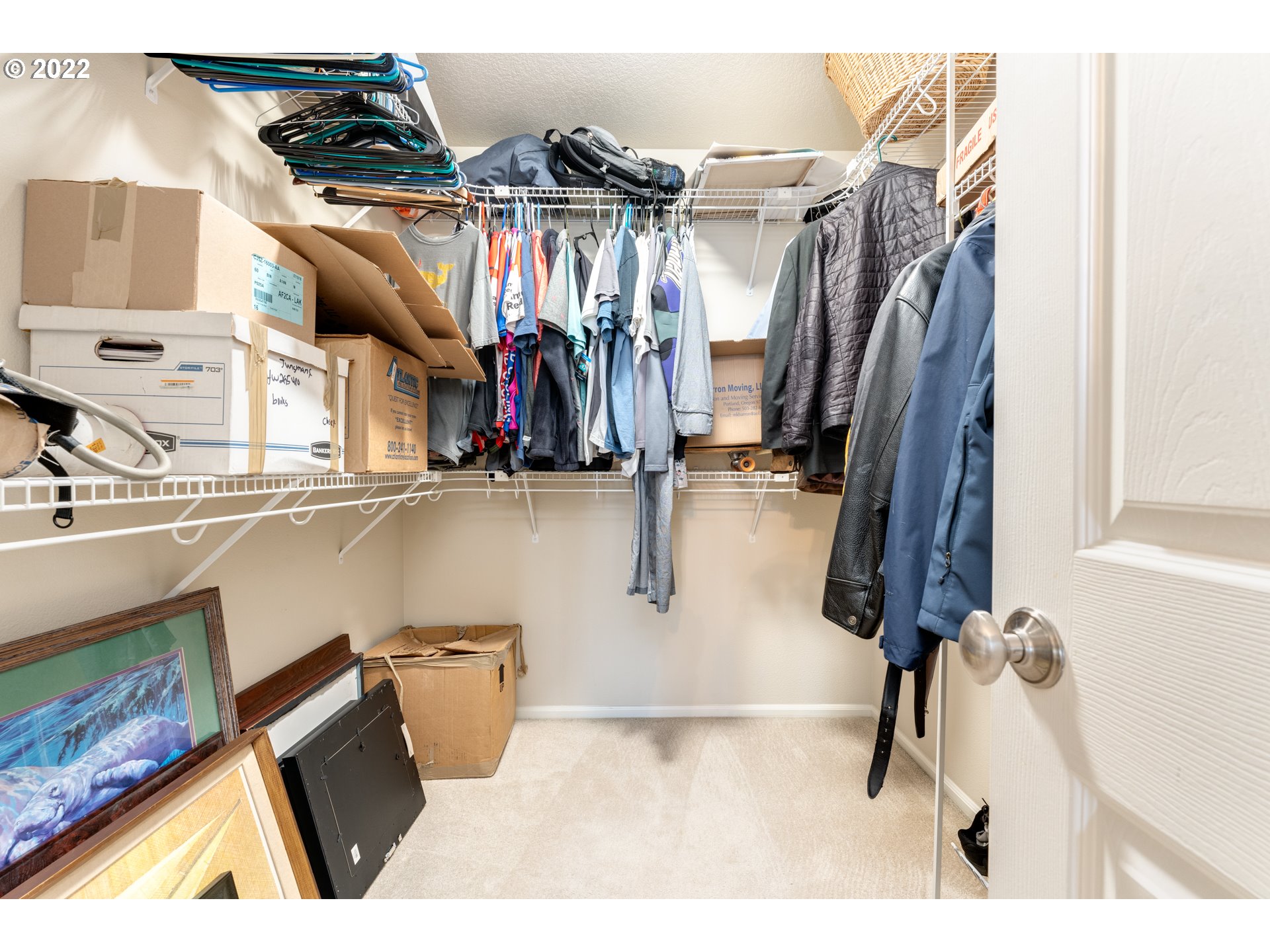 536 Northeast Bridgeton Road Portland, OR 97211 - Photo 17 of 28