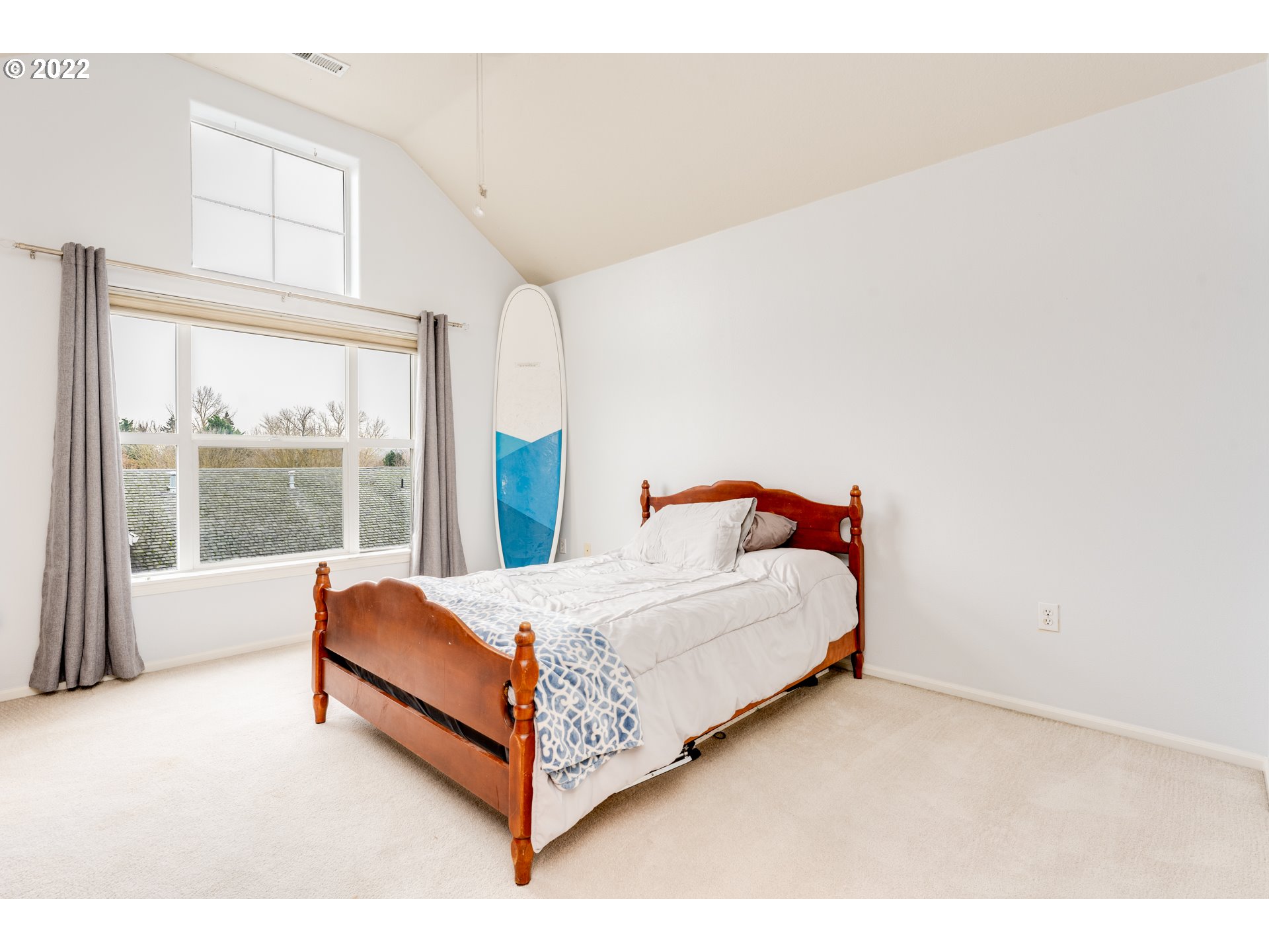 536 Northeast Bridgeton Road Portland, OR 97211 - Photo 21 of 28