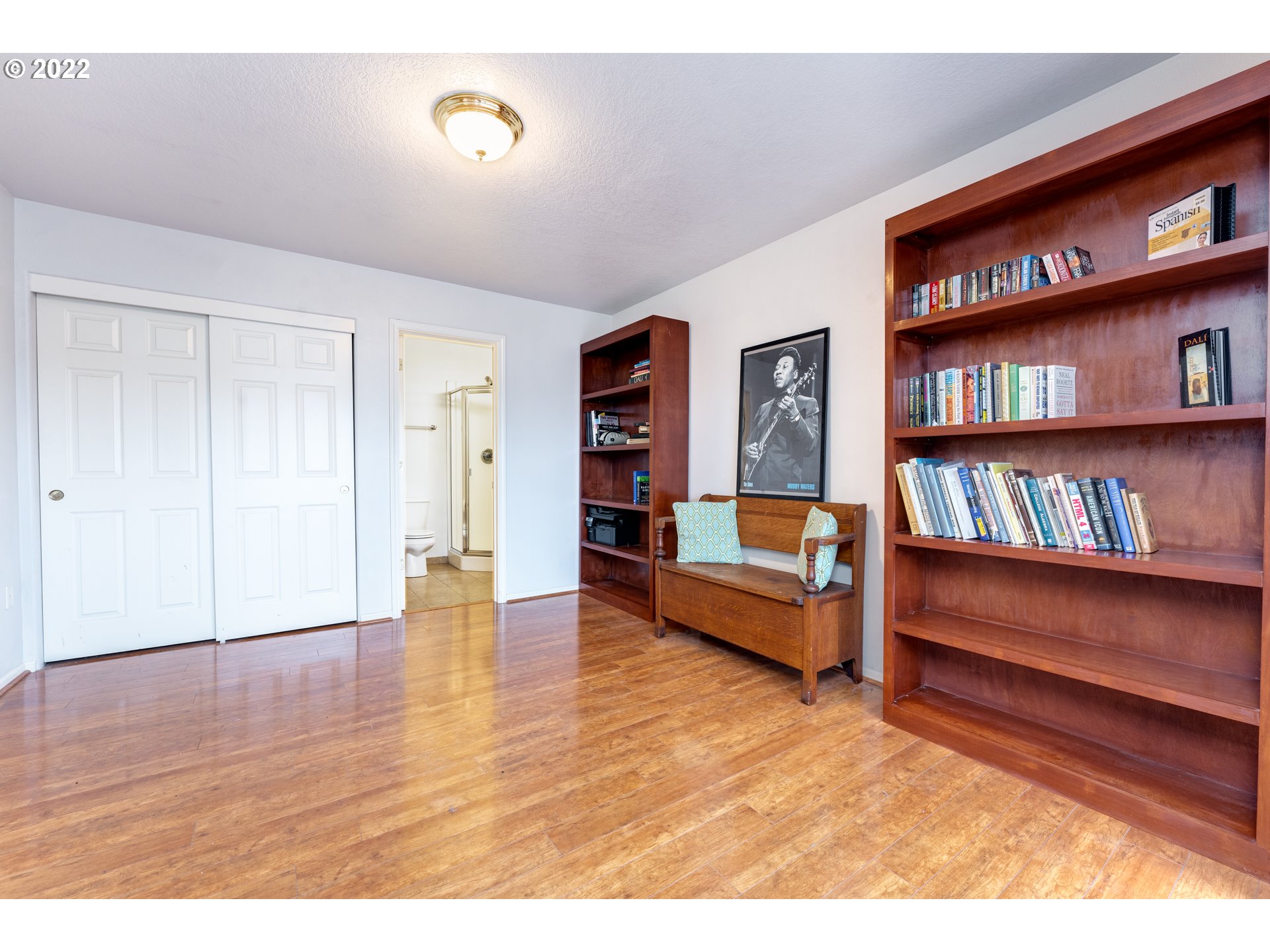 536 Northeast Bridgeton Road Portland, OR 97211 - Photo 24 of 28