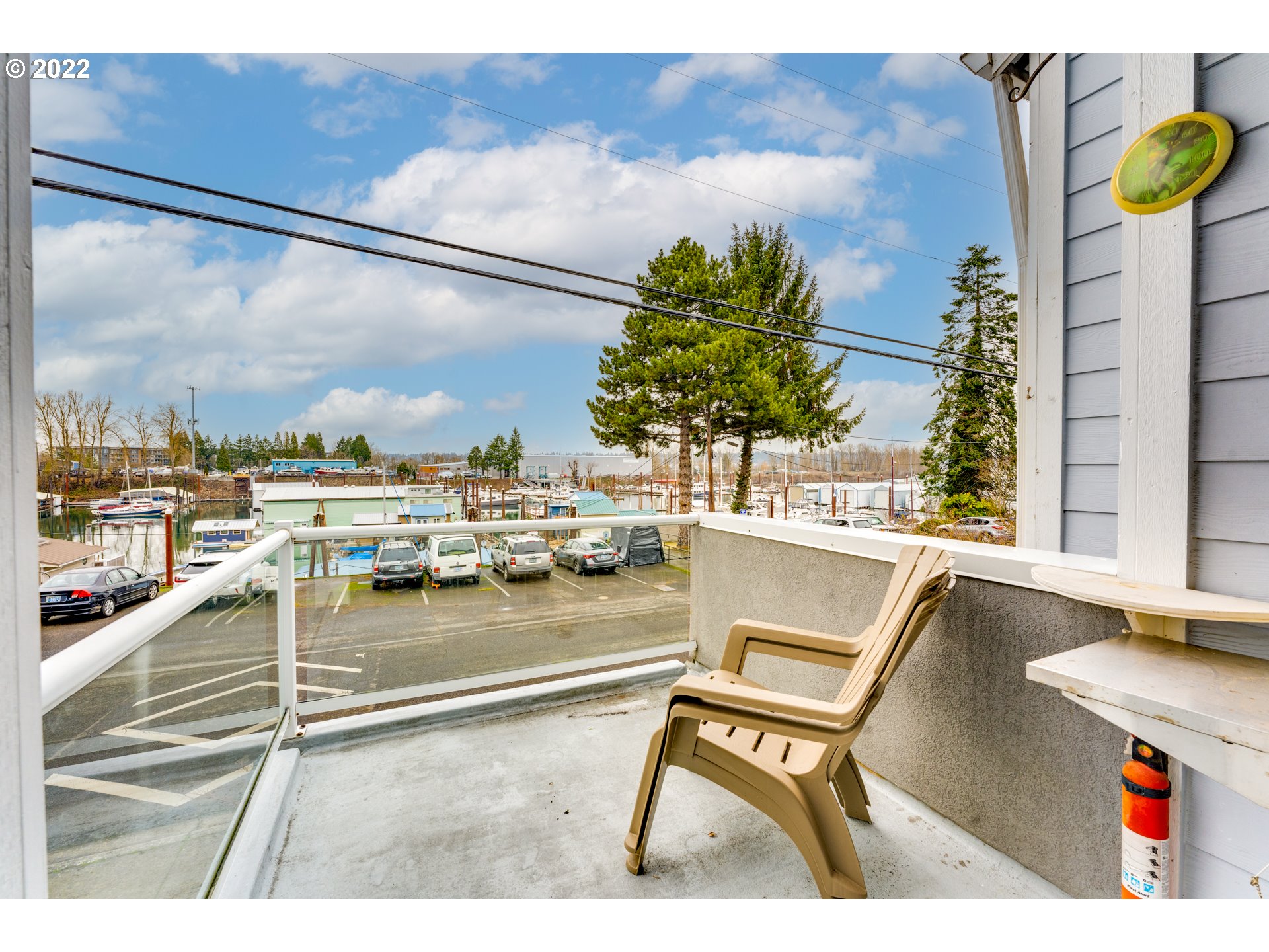 536 Northeast Bridgeton Road Portland, OR 97211 - Photo 3 of 28