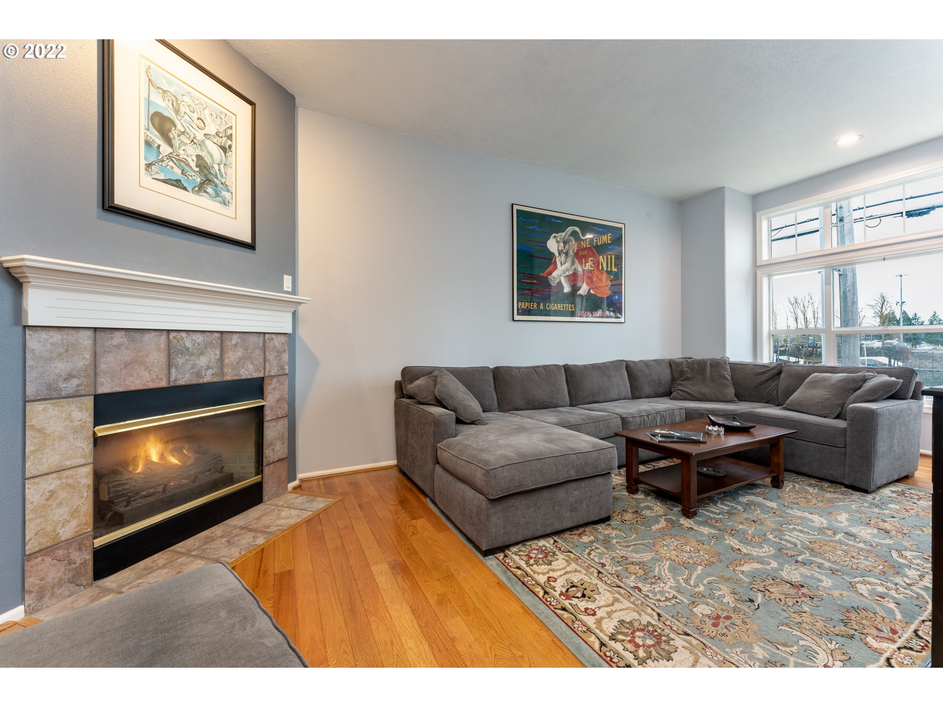 536 Northeast Bridgeton Road Portland, OR 97211 - Photo 9 of 28