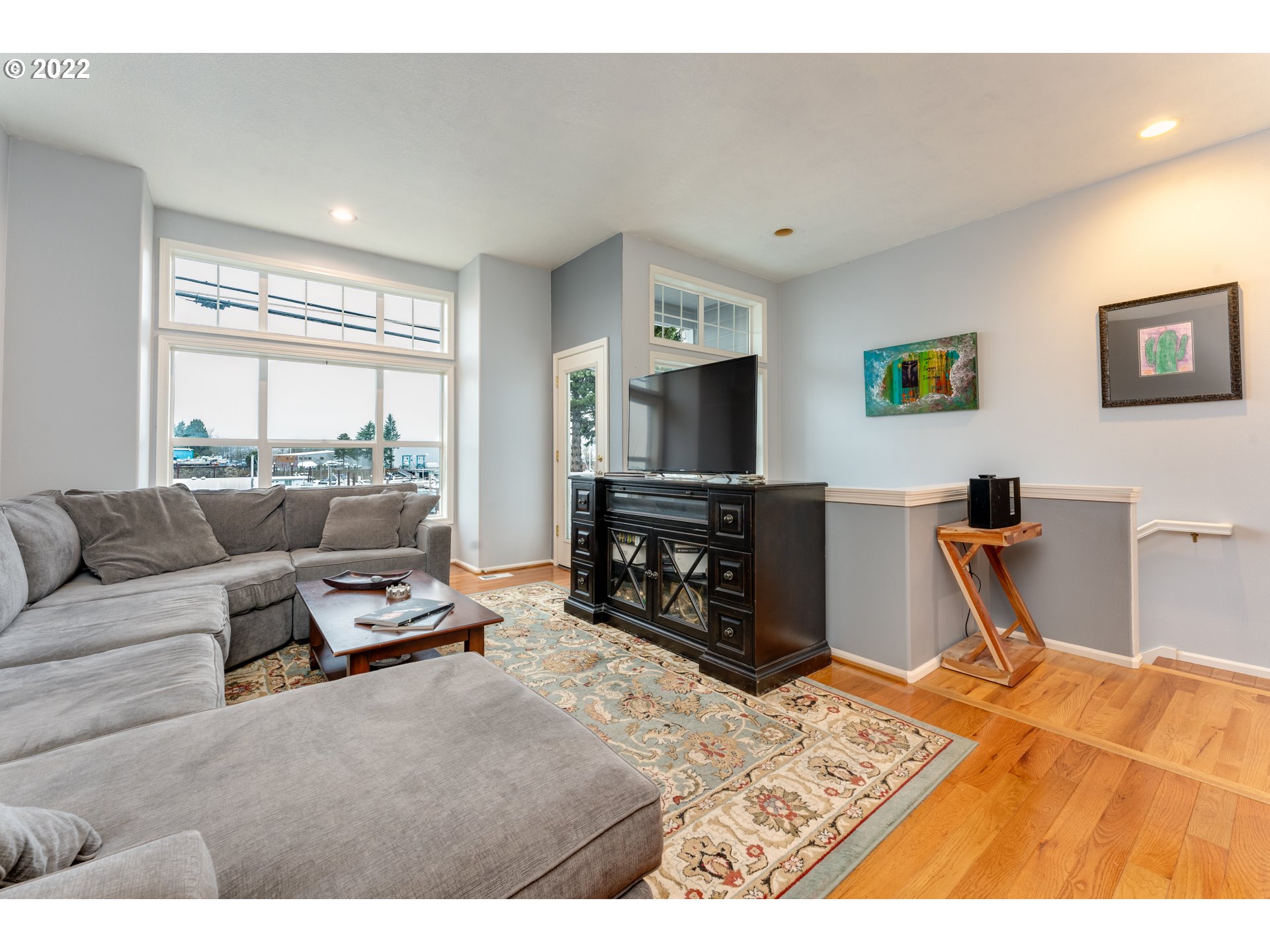 536 Northeast Bridgeton Road Portland, OR 97211 - Photo 10 of 28