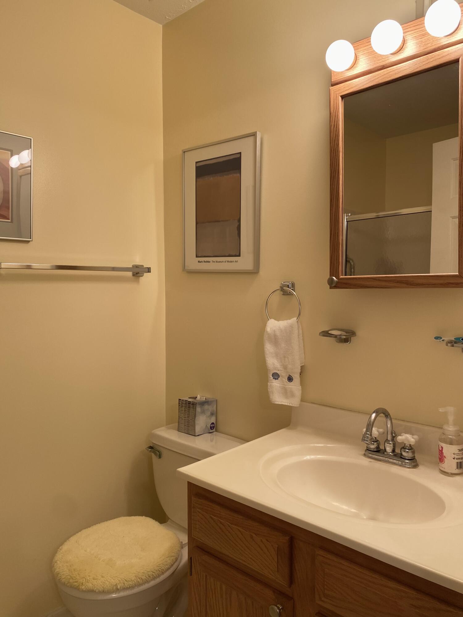 478 Ridgeview Circle East, Unit 6 Springfield, OH 45504 - Photo 15 of 22