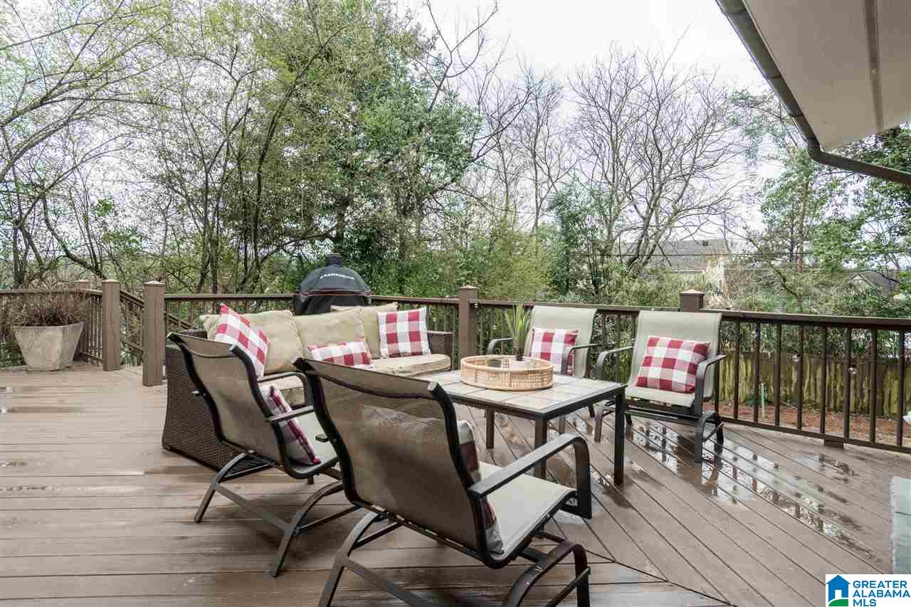 917 Irving Road Birmingham, AL 35209 - Photo 38 of 42
