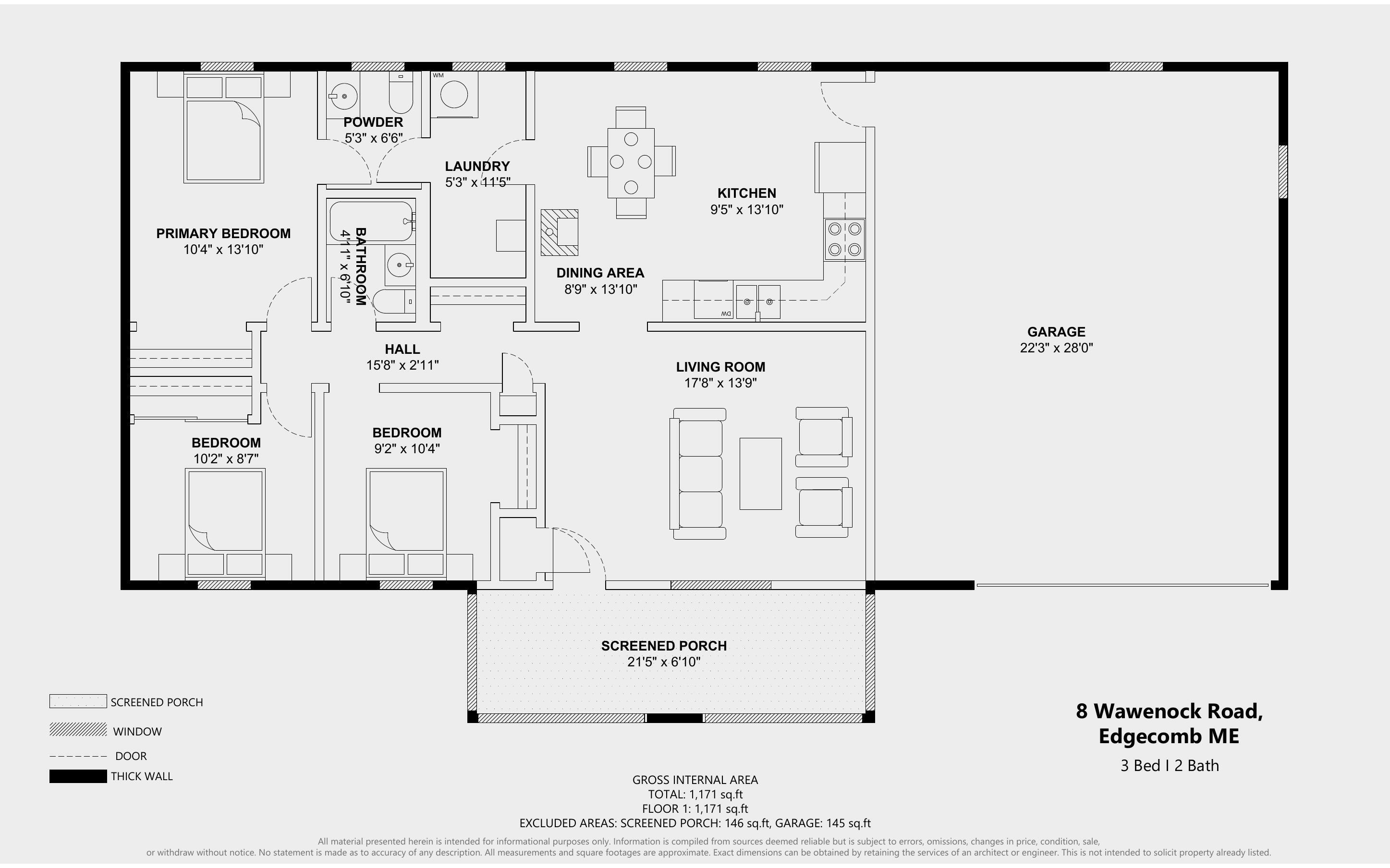 8 Wawenock Road Edgecomb, ME 04556 - Photo 18 of 18 FBA05B96-7234-45E5-88C7-C97306F99CC8