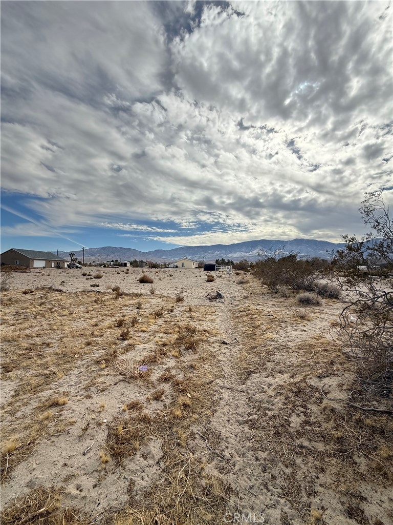 0 Fairlane Road Lucerne Valley, CA 92356 - Photo 11 of 14